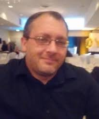 Are we dating the same guy? Tyrone Robinson Halifax