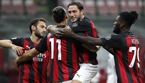 Spezia's win the perfect valentine's gift for inter. Daftar Nama Pemain Ac Milan Musim 2020 2021 Ligalaga