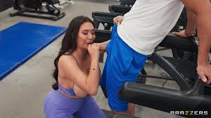 Nataly Ordonez Watch Him Jog, Suck His Hog! - THE BOOBS BLOG