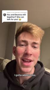 Replying to @Jen Ramsay @Deanna Giulietti wanna date me?