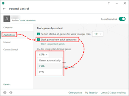 How To Set Up Parental Control In Kaspersky Internet Security 19