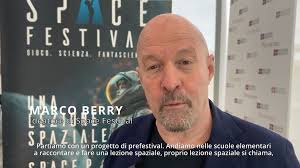 "Una lezione spaziale": i ragazzi protagonisti dell'esplorazione del cosmo