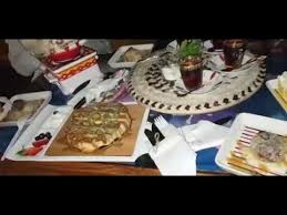 مقهى ومطعم رواق هجر الدمام السعوديه Youtube