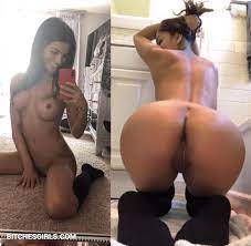 Carlie Jo Nude - Leaked Nude Photos