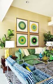 Interior design is the art and science of enhancing the interior of a building to achieve a healthier and more aesthetically pleasing environment for the people using the space. Palm Springs Designers Reveal Style At Their Homes