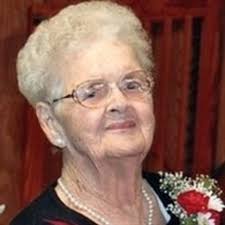 Mavis Fern Roudabush Obituary July 3, 2013