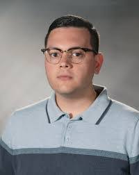 Cody Santos's Instagram, Twitter & Facebook