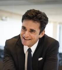 Editorial Board — Journal of Financial Economics