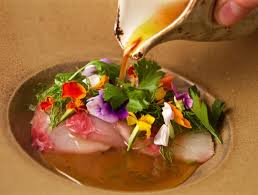 One plate at a time. The 10 Dishes That Made My Career Rick Bayless First We Feast
