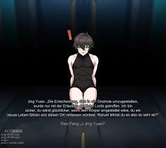 DAN HENG - german Hentai Manga (Page 8)