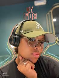 Introducing Myself: Meet Lexi 🌸