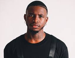 Luvuyo Nyawose Projects :: Photos, videos, logos, illustrations and  branding :: Behance