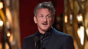 All movies of sean penn in a major role or as director. Sean Penn Charlie Rose To Interview Actor About El Chapo Meeting Variety