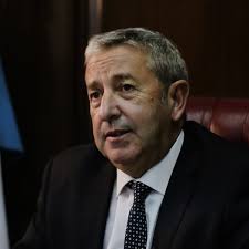 Julio Cobos: "Vidal puede representar en esta segunda etapa una mejor  oferta electoral"