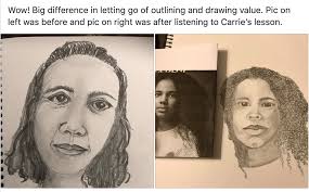 Self-Taught to Self-Confident EG