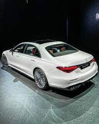 w223 mercedes benz s class in 2021 benz mercedes mercedes benz cars