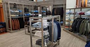 Peter Millar Crown Shop opens at Franco's store in Short Pump