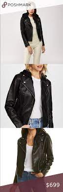 Mackage Yoana Leather Jacket Small Mackage Yoana Leagher Jacket Love This Jacket So Much But It S Too Small For Me Now M Leather Jacket Jackets Mackage Jacket