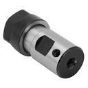Collet Chuck Holder, CNC Extension Rod Milling Holder Straight ...