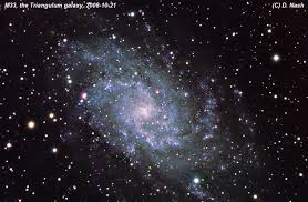 Image result for galaxy m33