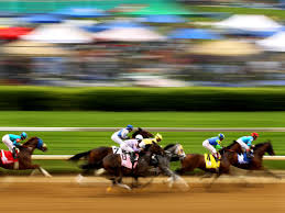 Worlds Best Horse Races Travel Channel