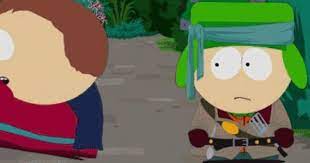 South Park Gifs