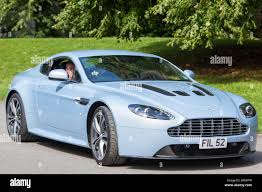 Image result for Slate Blue 2010 Aston Martin