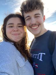 Lauren Patterson and Caleb McDonald's Wedding Website