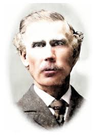 Peter John Simmons (1847-1899)