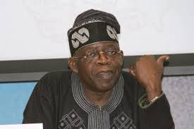 Rumours of his death might have been fuelled by the domestic accident he reportedly had in his bathroom two weeks ago. Tinubu My Struggles Through Life The News