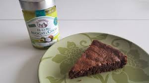 Gateau Au Chocolat A L Amande Et A L Huile D Avocat Et Coco Gateau Chocolat Coco Recettes De Cuisine