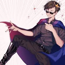 Chychy On Instagram Bicon King Slay In Those Thigh High Boots Eret Eretfanart Mcyt Minecraftyoutuber My Dream Team Minecraft Fan Art Fan Art Woman stylish formal footwear design. slay in those thigh high boots eret