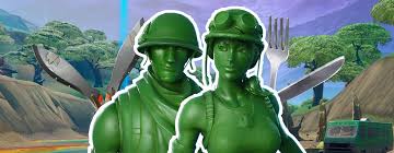 All cosmetics, item shop and more. Fortnite Leaked Skins Aus Update 9 20 Zeigen Spielzeugsoldaten