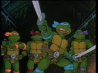 Teenage mutant ninja turtles starring judith hoag and elias koteas. 210 Teenage Mutant Ninja Turtles Trivia Questions Answers