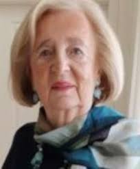 Lorraine Rodgers Obituary (1930