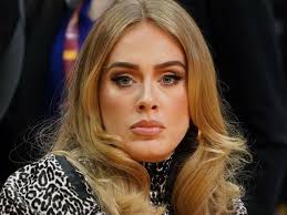 Adele ma problemy ze zdrowiem. Padły mocne słowa. 'Już go tam k**wa nie ma' 