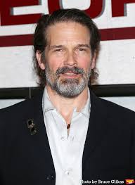 Chris Stack (Actor): Credits, Bio, News & More