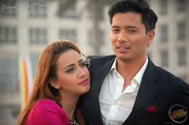 Pelakon rindu bertamu di abu dhabi fahrin ahmad, tasha shilla, shahrizal jaszle, aiman hakim, dato rahim razali. Kos Murah Jadi Sebab Penggambaran Bencinta Di Luar Negara Hiburan Mstar