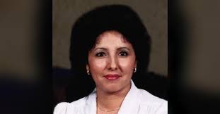 Evelyn M. Gurule Obituary