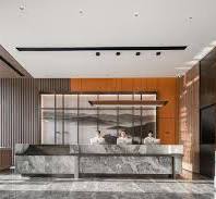 Atour Hotel Nanjing Medical Valley Xinghuo Road, Nanjing ...