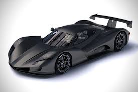 Aspark Owl Electric Hypercar Hiconsumption Super Cars Performance Bike Tesla Roadster