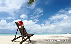 Explore free beach png images & beach transparent images on vhv.rs. Christmas Beach Wallpapers Hd Wallpaper Collections 4kwallpaper Wiki