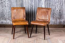 retro dining chairs