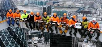 The Most Dangerous Jobs In The Uk Courtley Health Safety Ltd