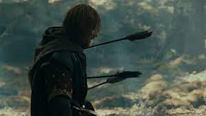 Jun 24, 2021 · it's one of the most striking moments in the lord of the rings: Lord Of The Rings The Hobbit Every Major Death Ranked Page 17