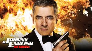 Mr Bean Johnny English Reborn Full Izle English Strikes Again Johnny  English Reborn Hindi Johnny English