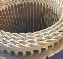 PEEK Magnet Wire Insulation | Superior Performance for E-Motors