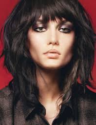 figures de proue: iselin, anja, suvi, sasha, andreea, edie, edita, catherine,  cora and charlotte by david sims for vogue paris november 2013