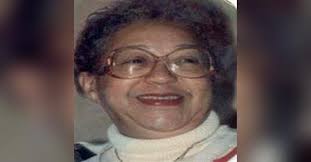 Alice Boney Obituary