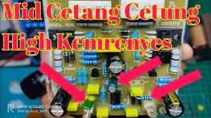 Check spelling or type a new query. Modif Socl 506 Midhigh Renyah Youtube